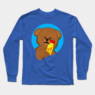 Bungle Long Sleeve T-Shirt